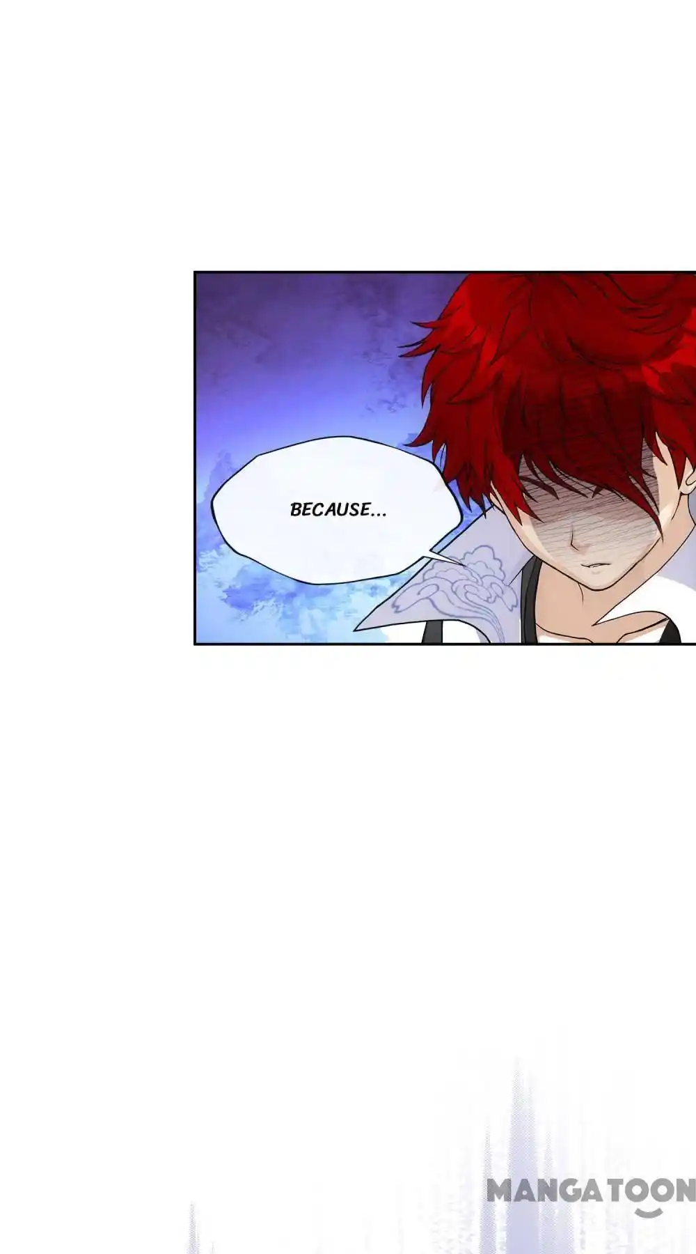 The Legend Of The demon God Chapter 201