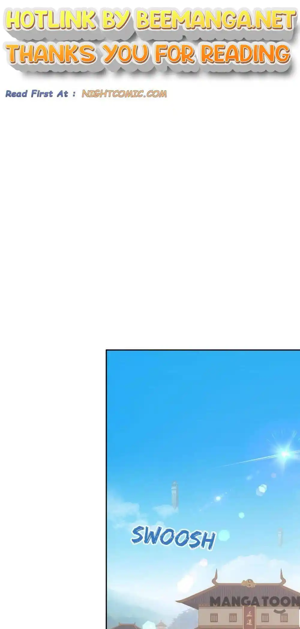 The Legend Of The demon God Chapter 202