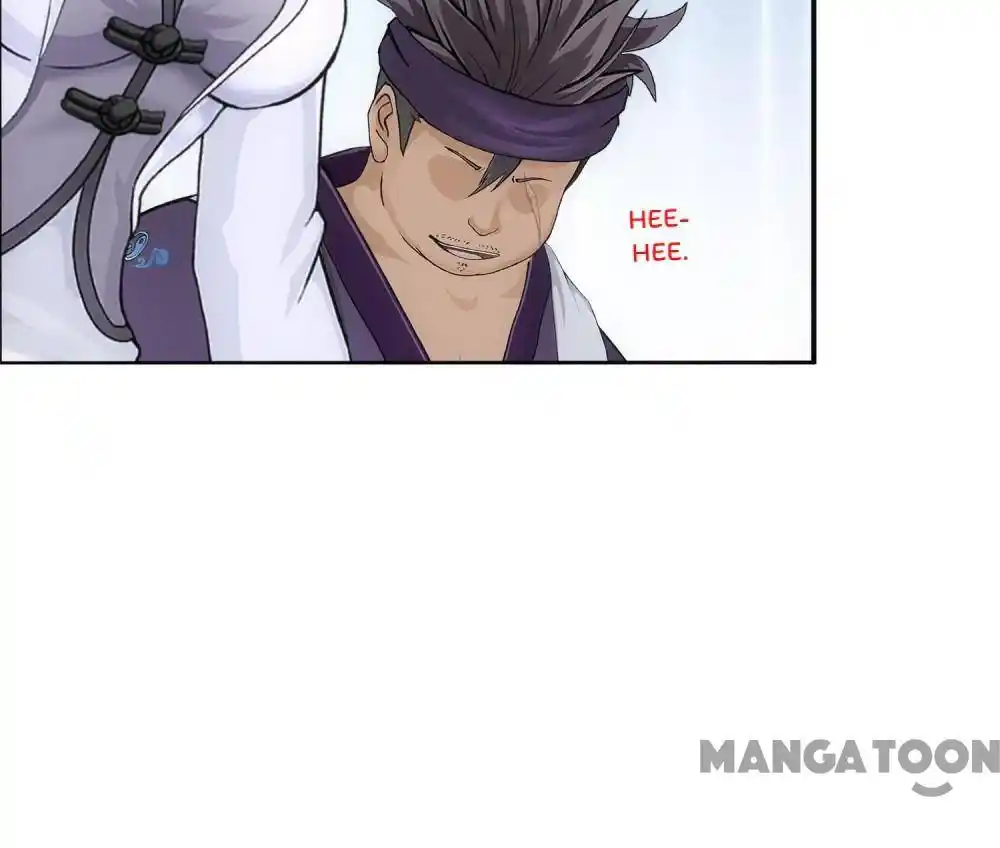 The Legend Of The demon God Chapter 202