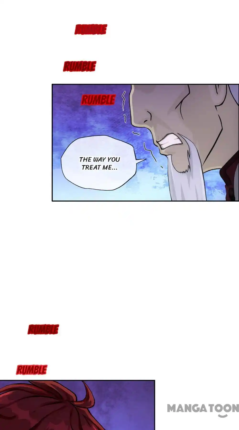 The Legend Of The demon God Chapter 202