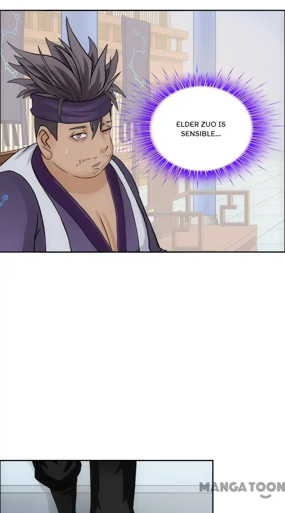 The Legend Of The demon God Chapter 202