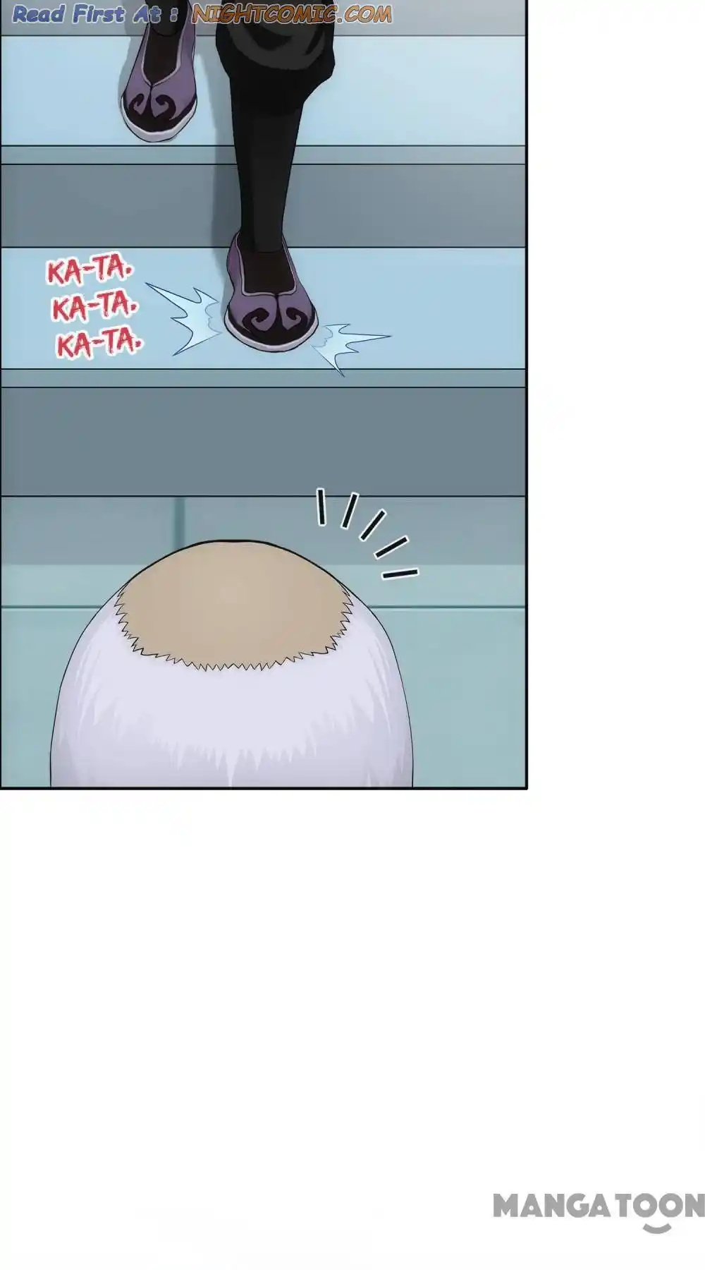 The Legend Of The demon God Chapter 202