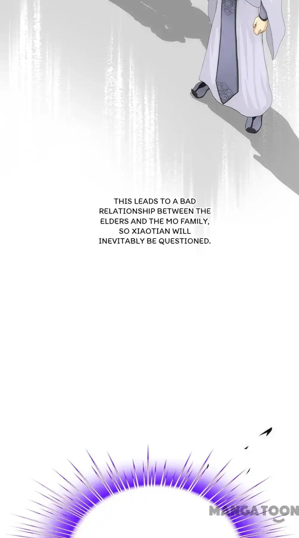 The Legend Of The demon God Chapter 202