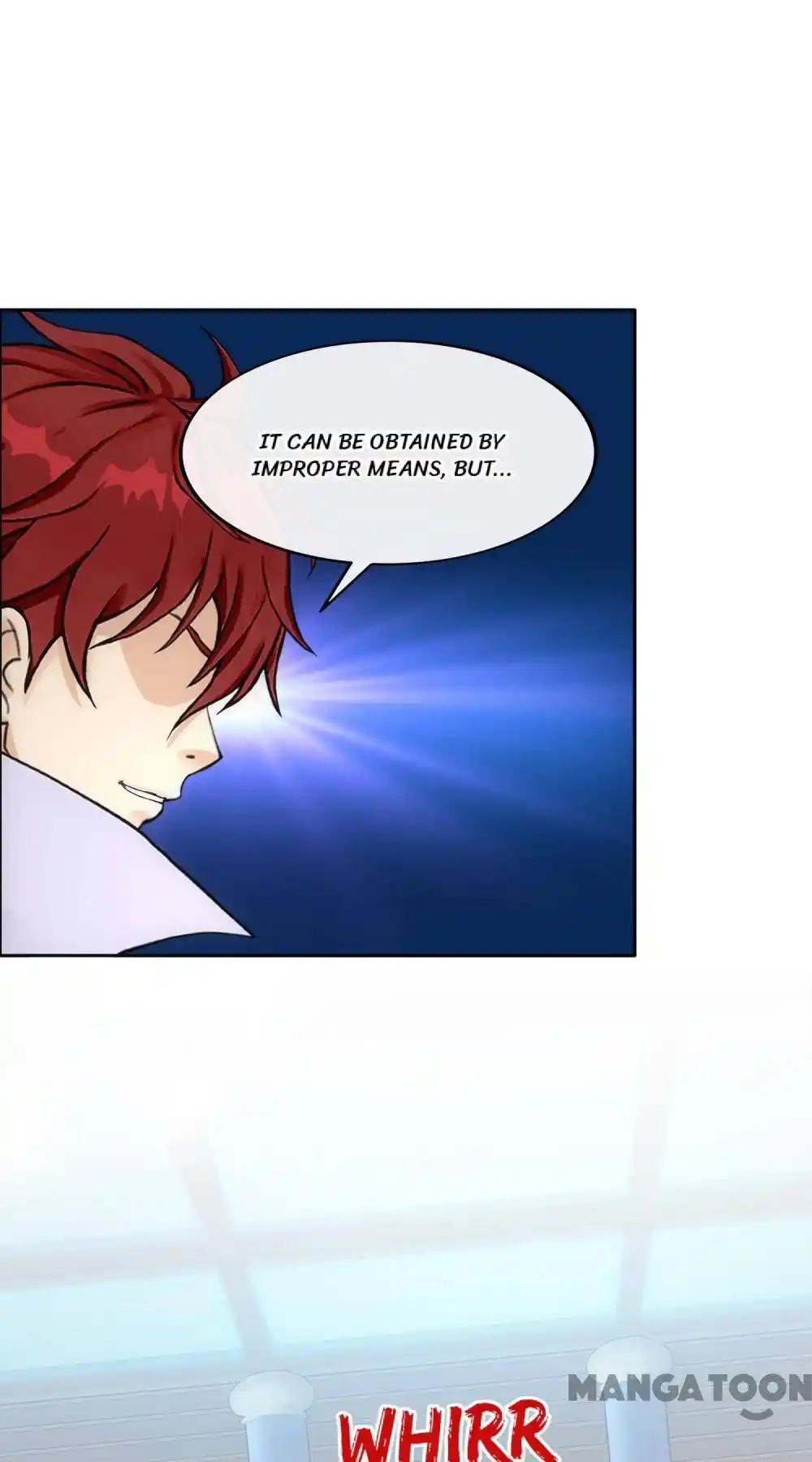 The Legend Of The demon God Chapter 202