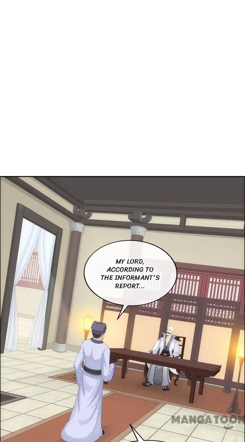 The Legend Of The demon God Chapter 202