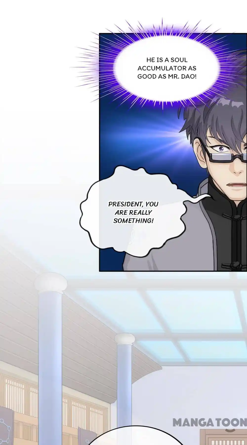 The Legend Of The demon God Chapter 203