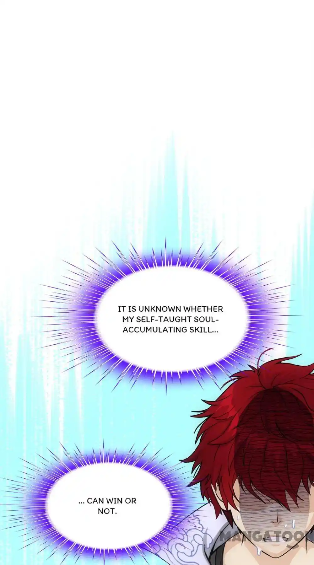 The Legend Of The demon God Chapter 203