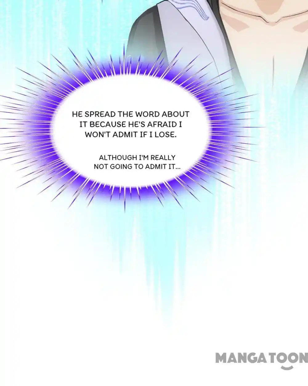 The Legend Of The demon God Chapter 203