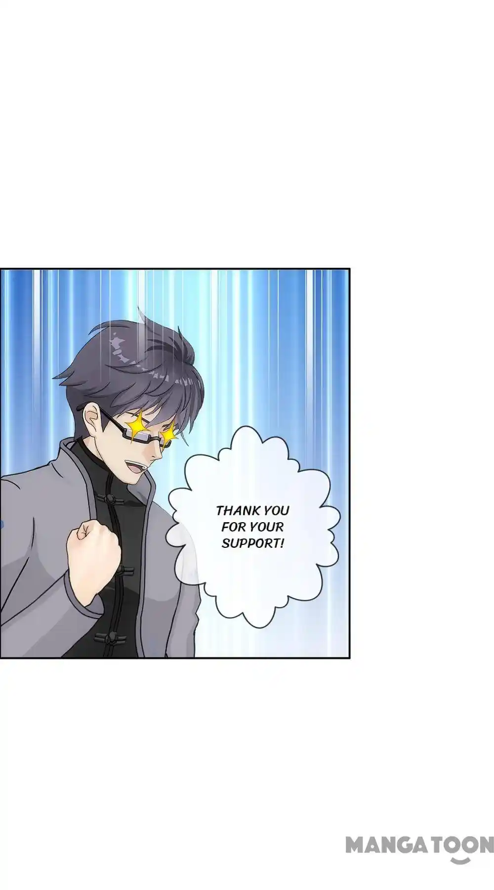 The Legend Of The demon God Chapter 203