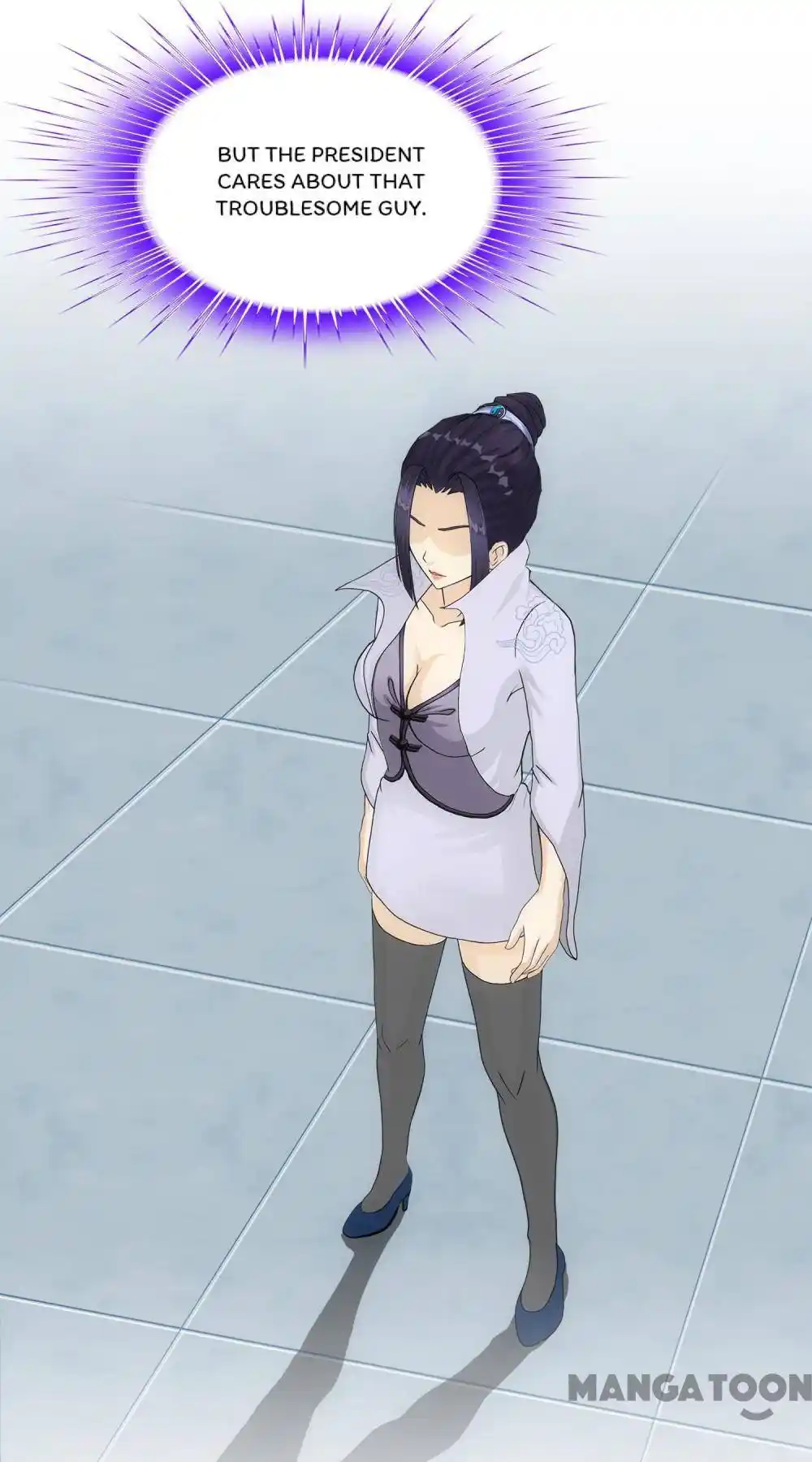 The Legend Of The demon God Chapter 204