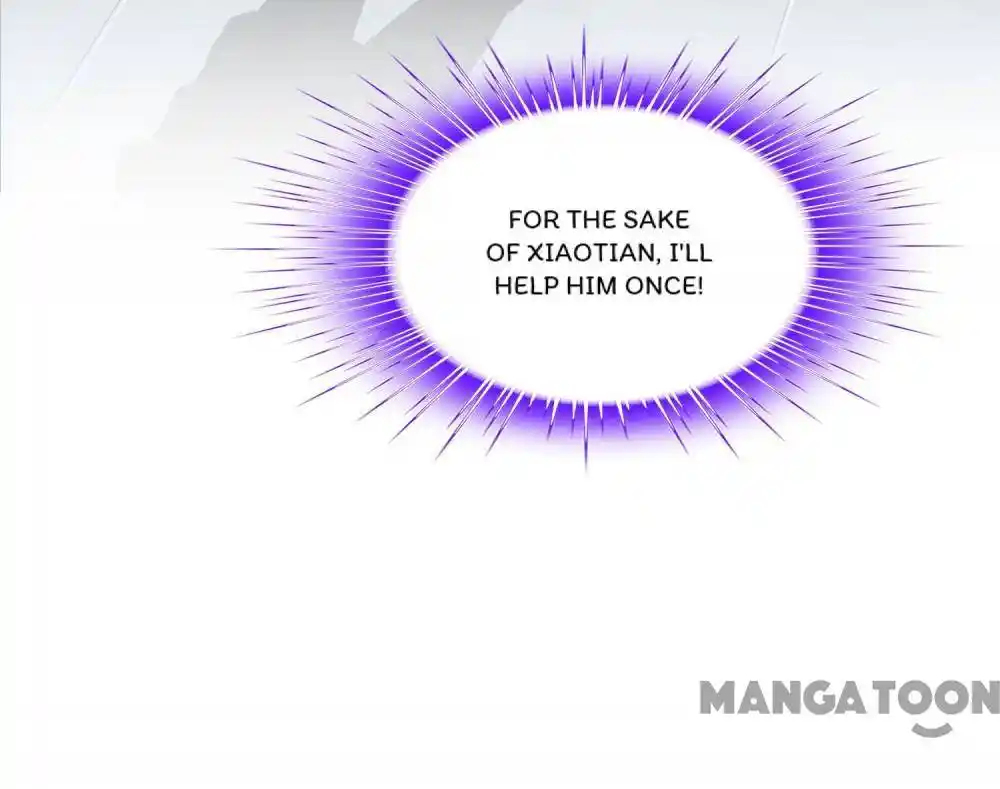 The Legend Of The demon God Chapter 204