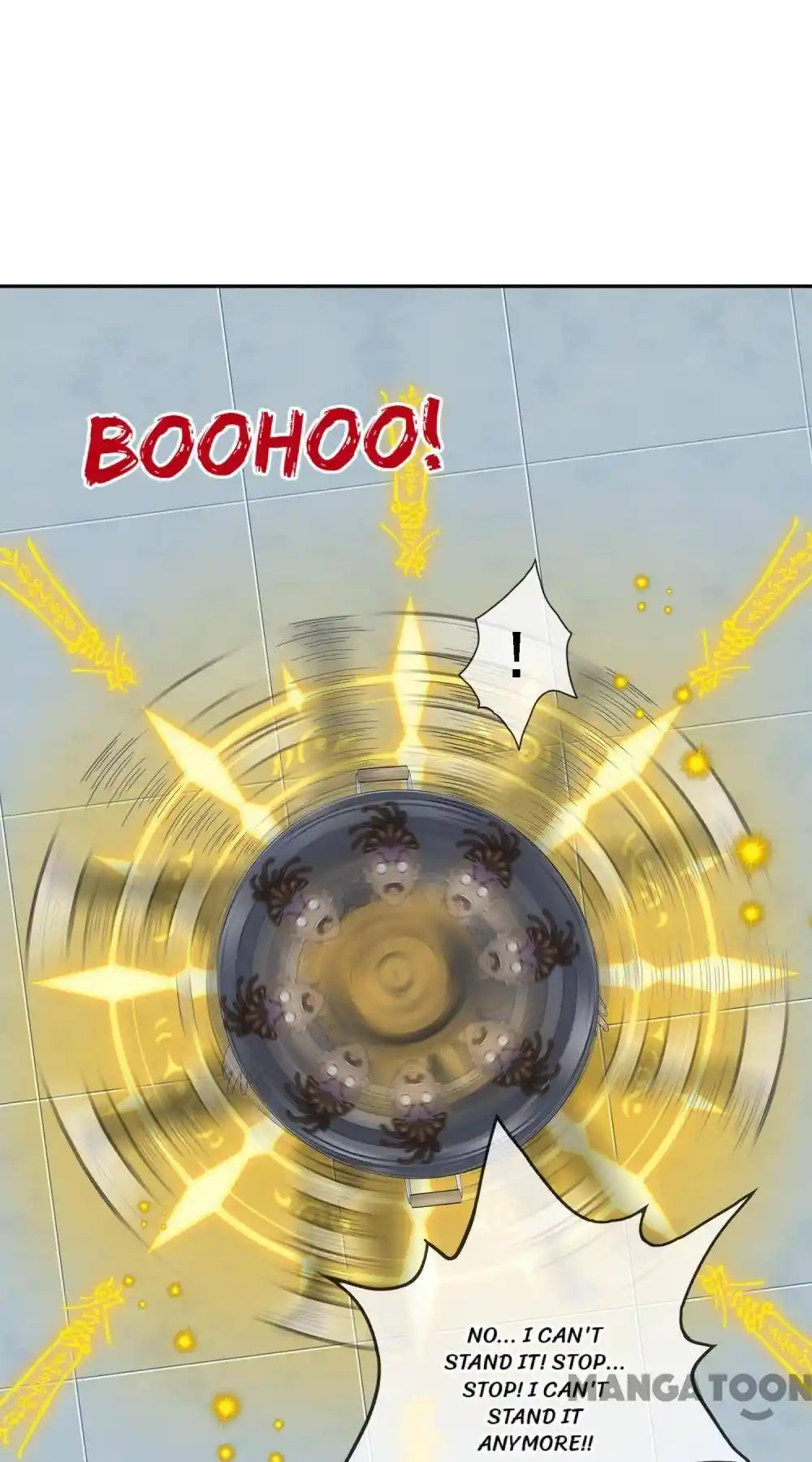 The Legend Of The demon God Chapter 204