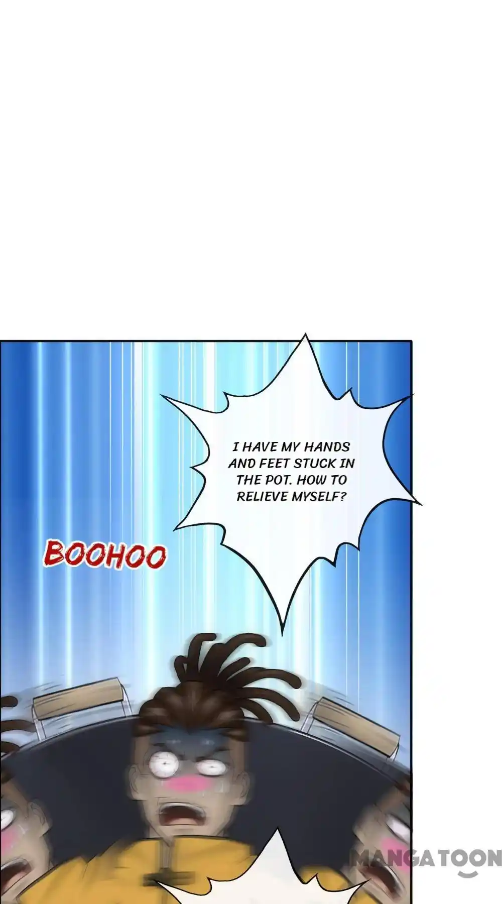 The Legend Of The demon God Chapter 205