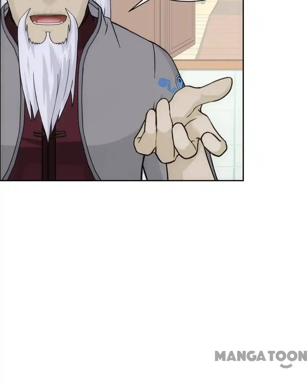 The Legend Of The demon God Chapter 205