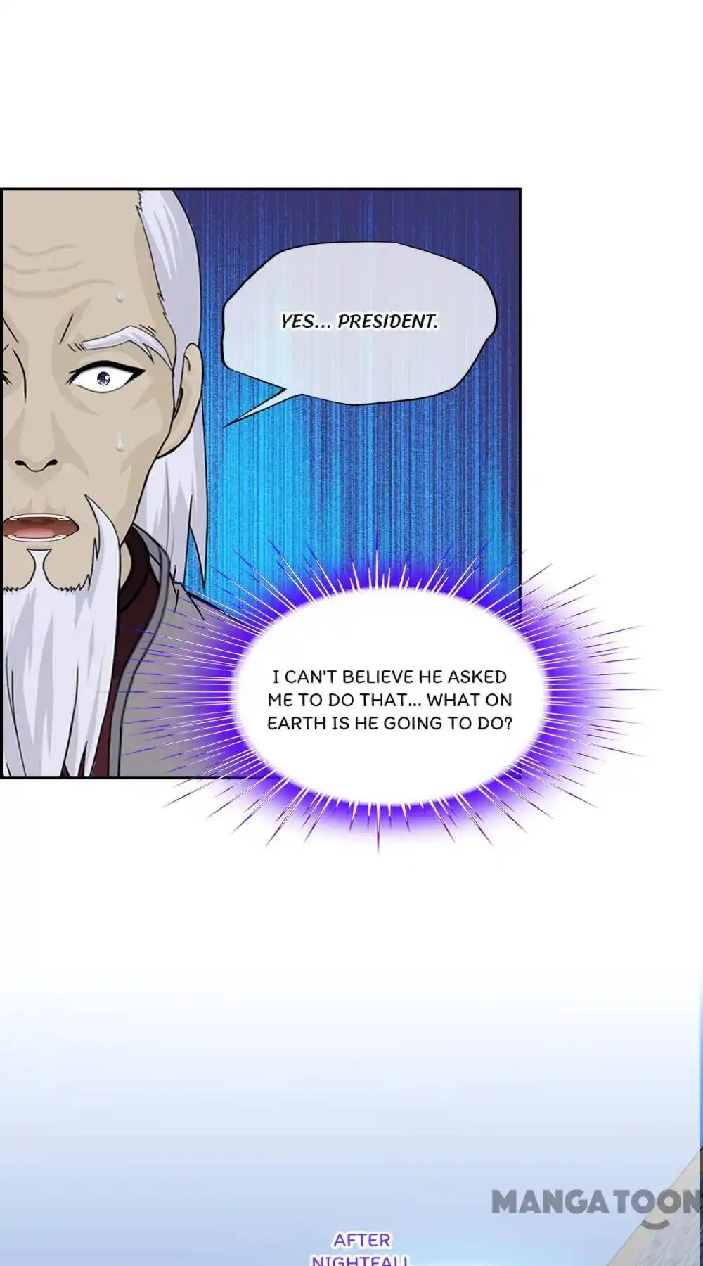 The Legend Of The demon God Chapter 205