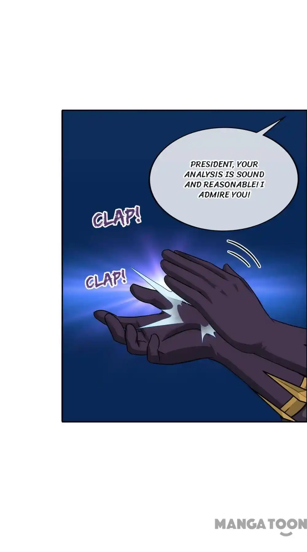 The Legend Of The demon God Chapter 205