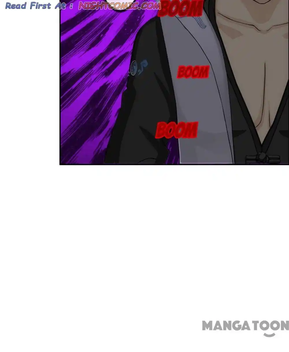 The Legend Of The demon God Chapter 205