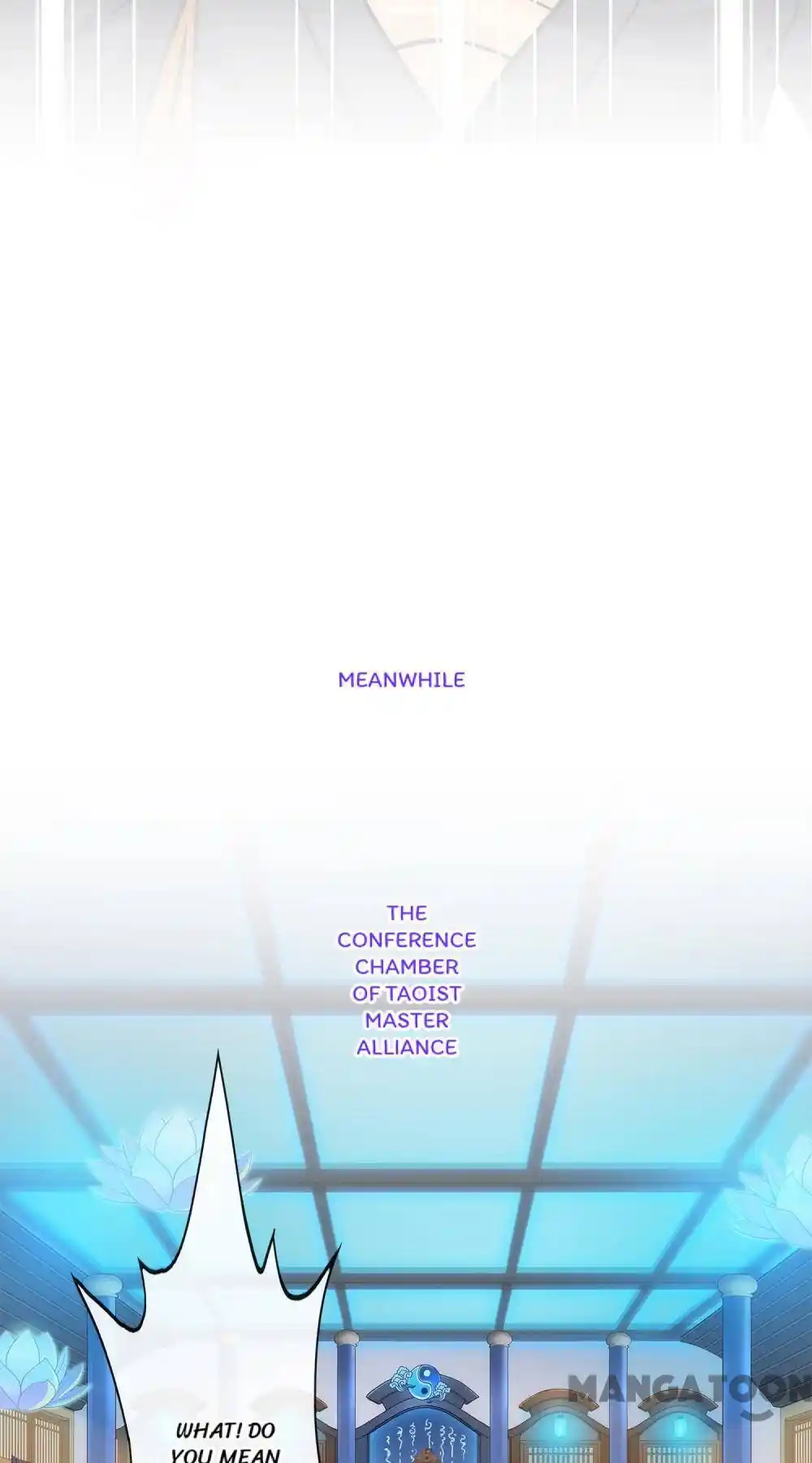 The Legend Of The demon God Chapter 205