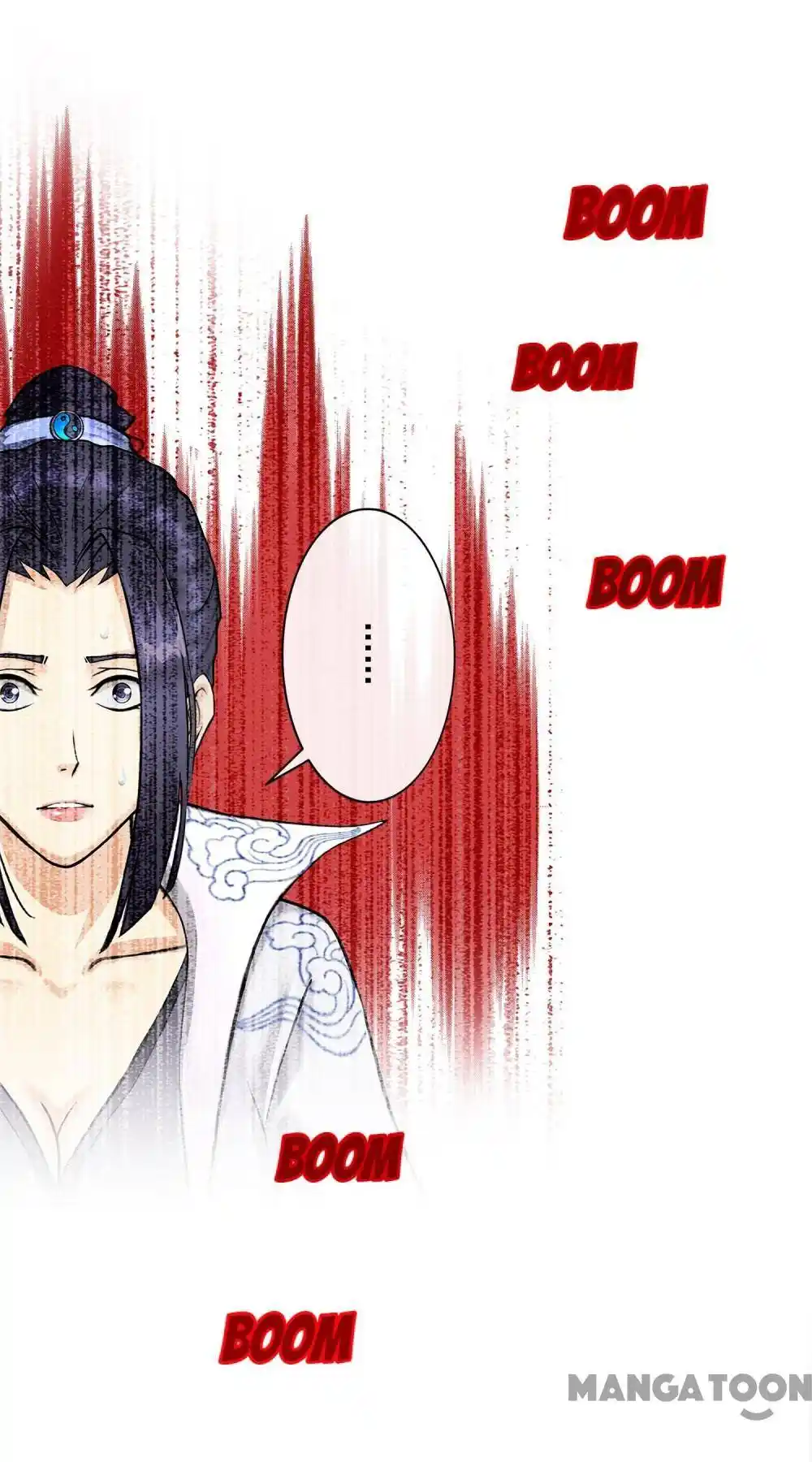 The Legend Of The demon God Chapter 205