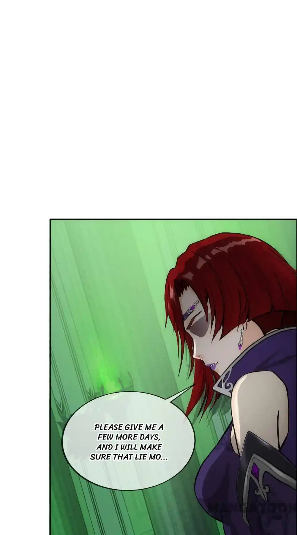 The Legend Of The demon God Chapter 206