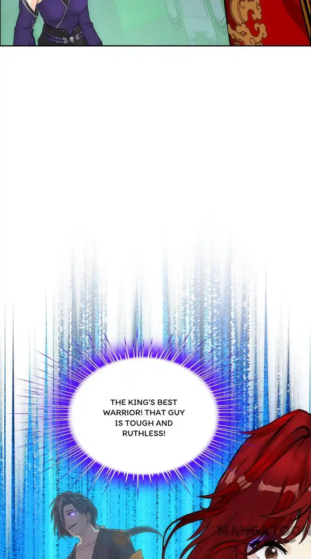 The Legend Of The demon God Chapter 206