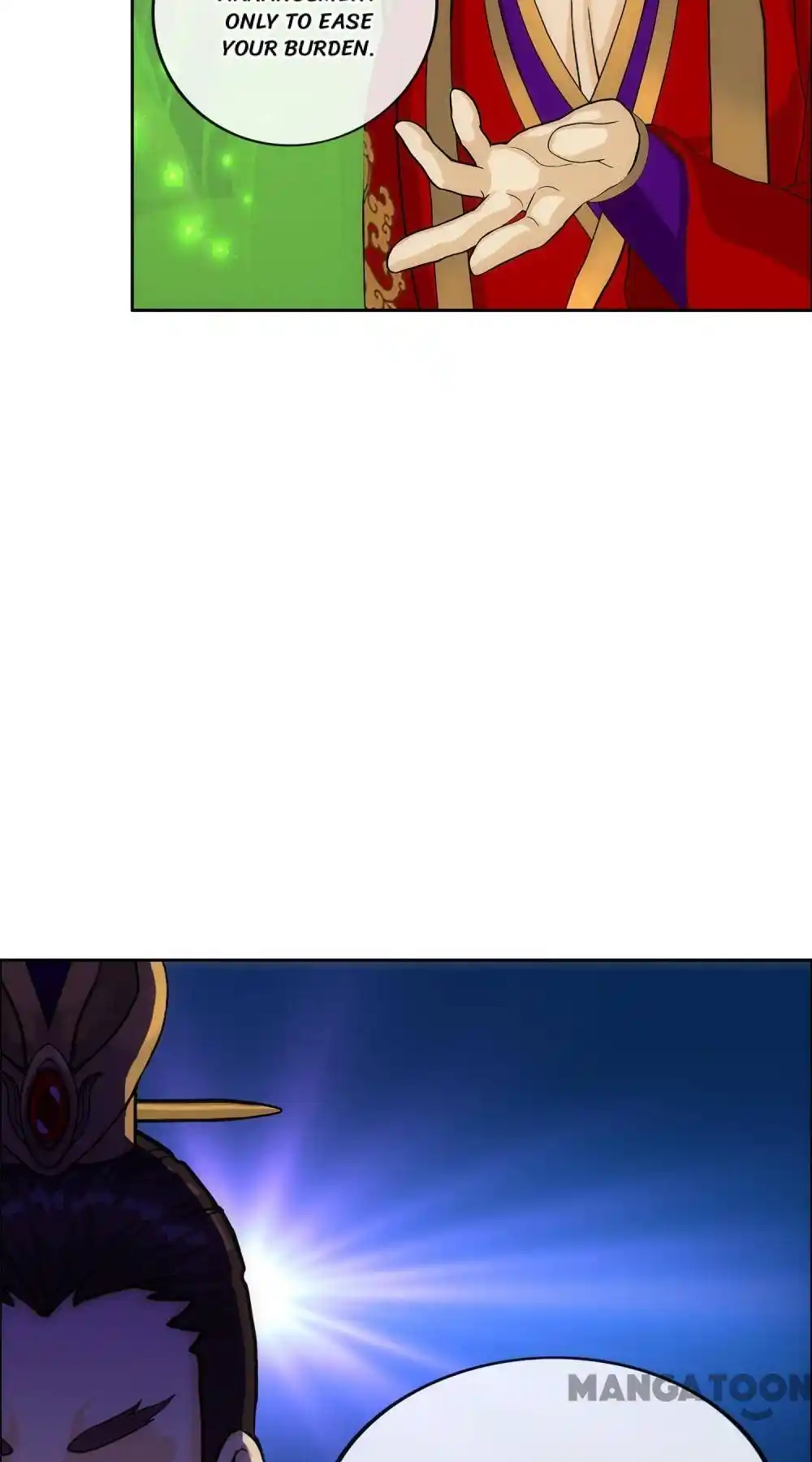 The Legend Of The demon God Chapter 206