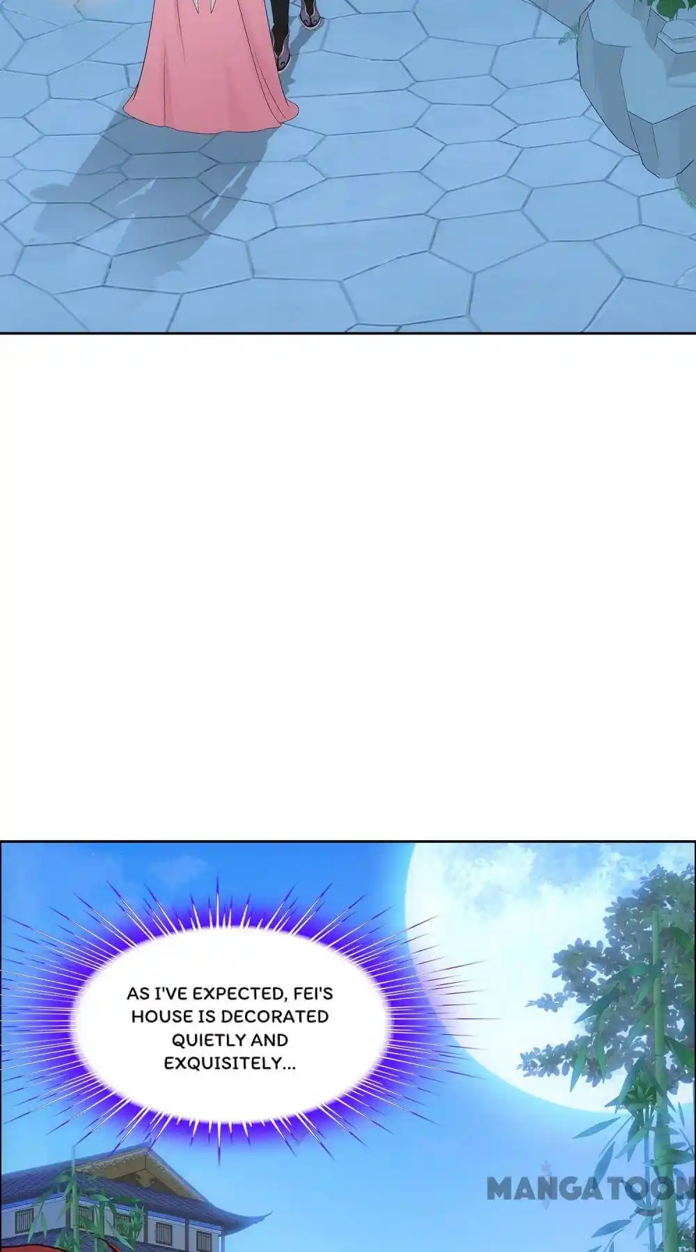 The Legend Of The demon God Chapter 206