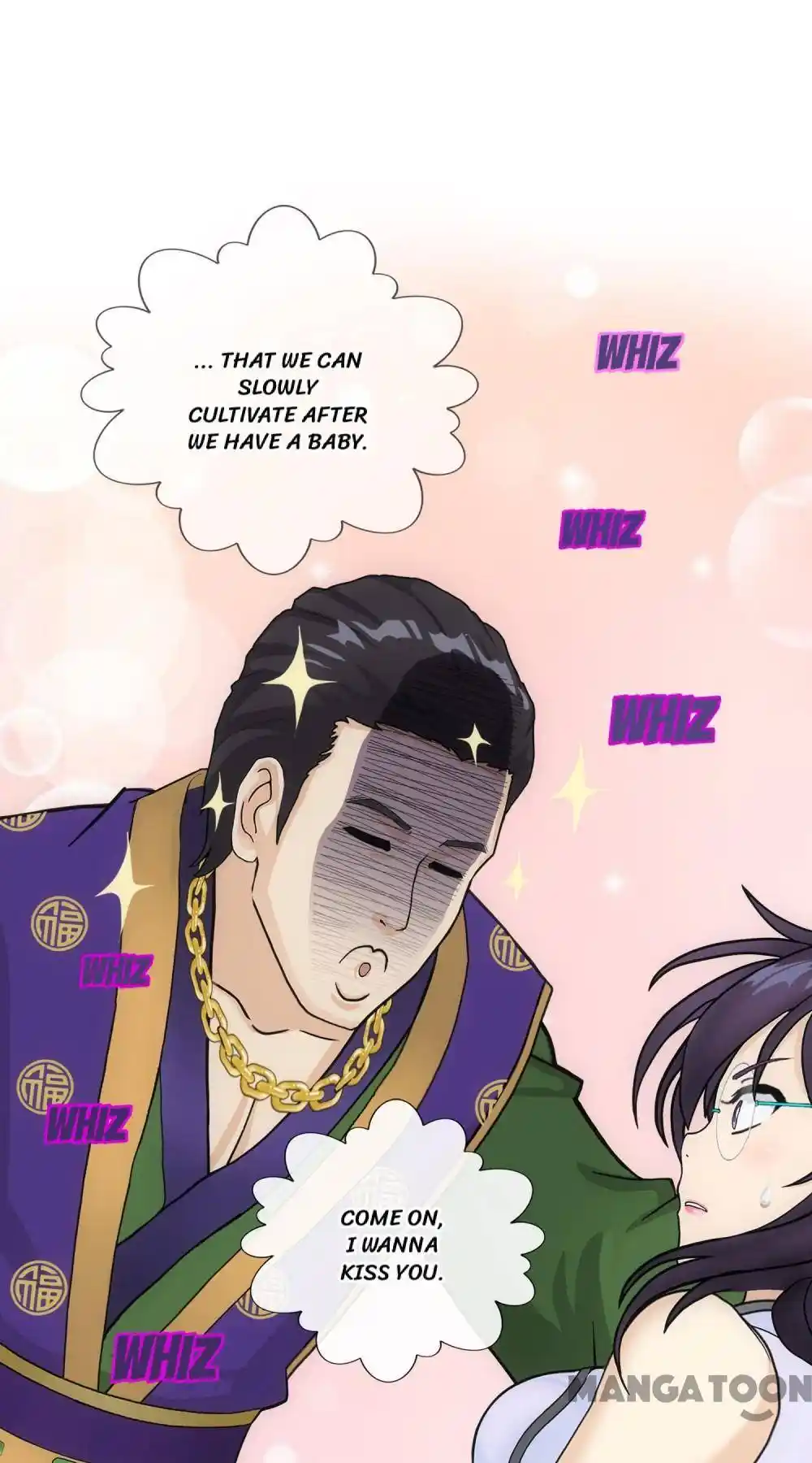 The Legend Of The demon God Chapter 206