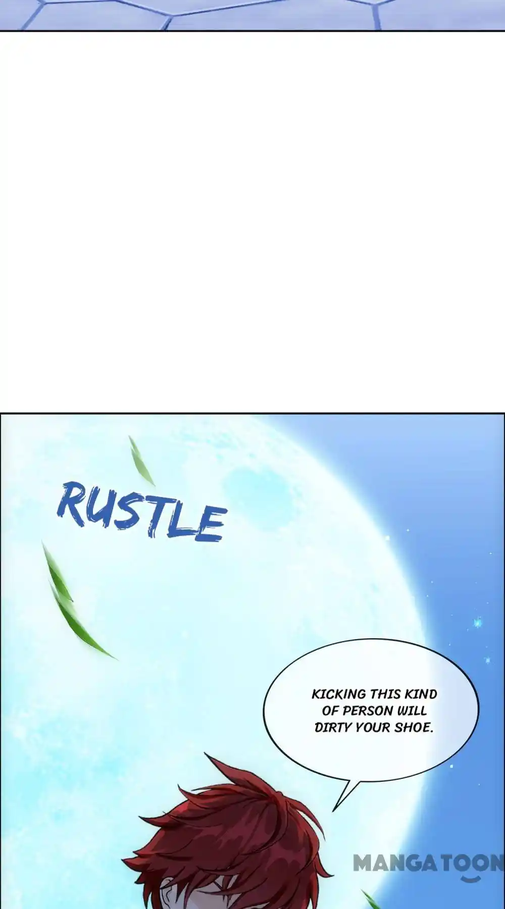 The Legend Of The demon God Chapter 206