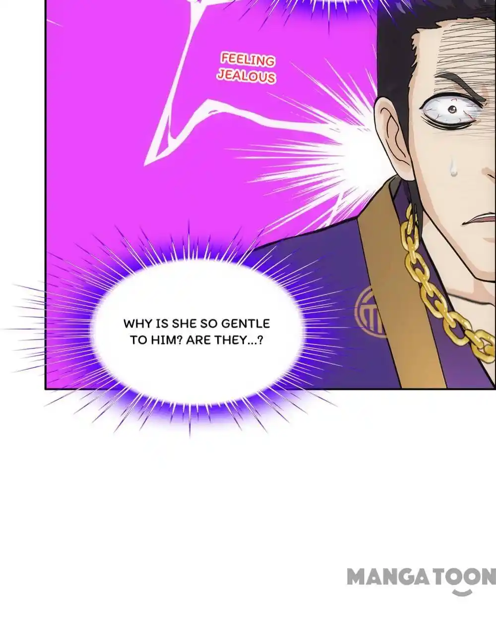 The Legend Of The demon God Chapter 206