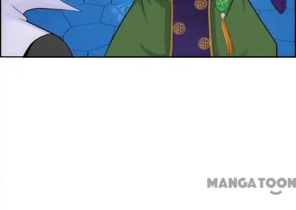 The Legend Of The demon God Chapter 206