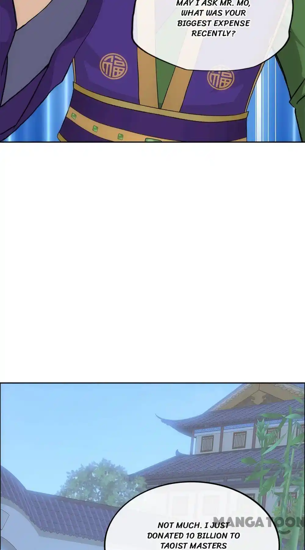 The Legend Of The demon God Chapter 206