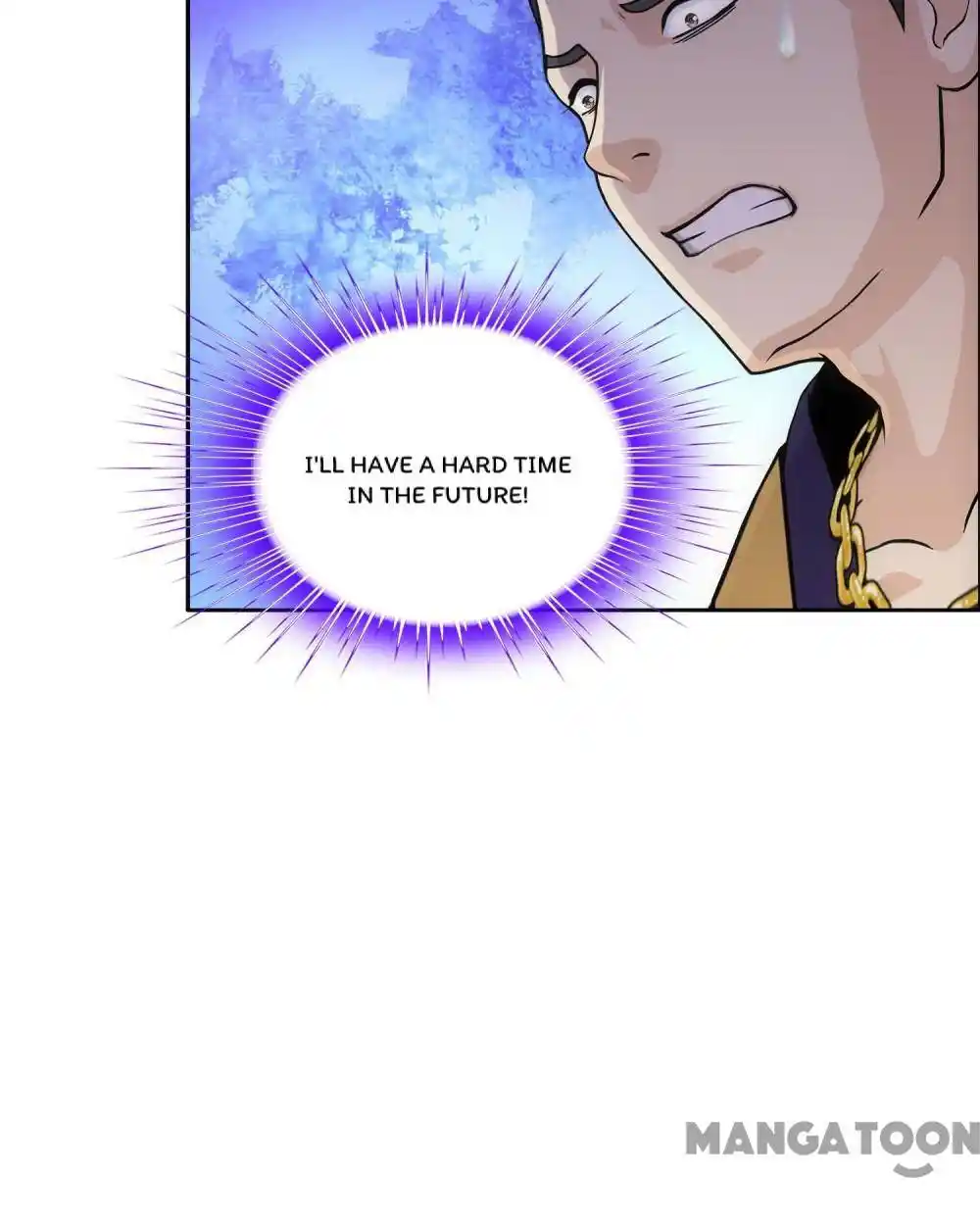 The Legend Of The demon God Chapter 207