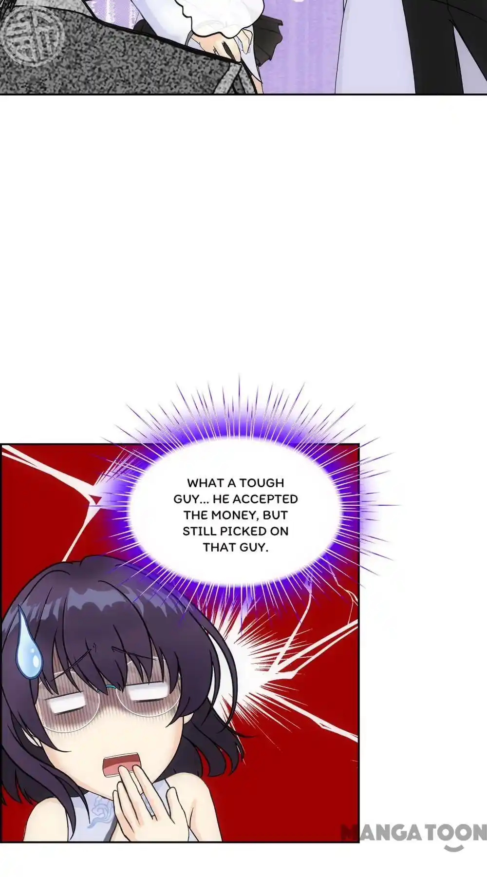 The Legend Of The demon God Chapter 207