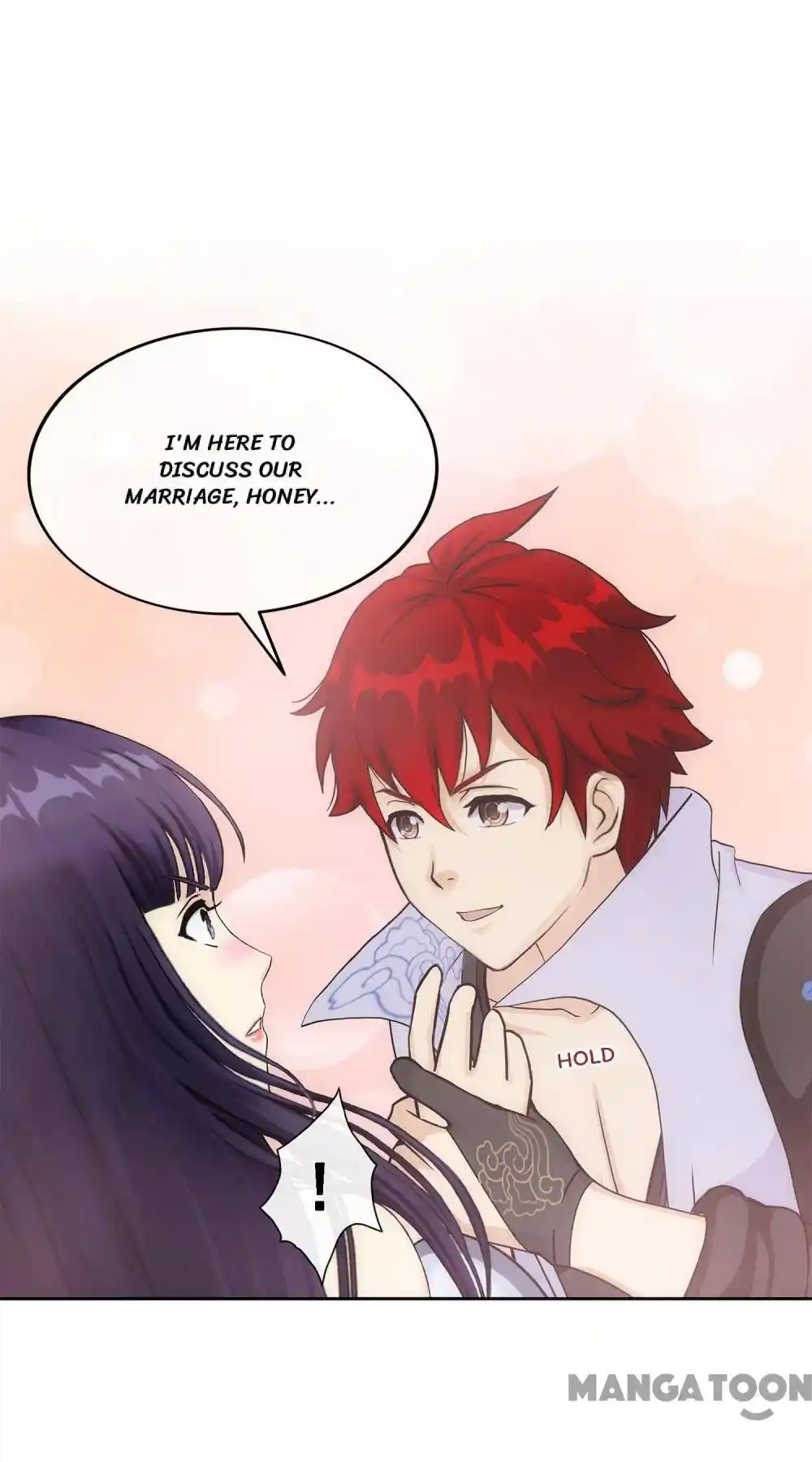 The Legend Of The demon God Chapter 207