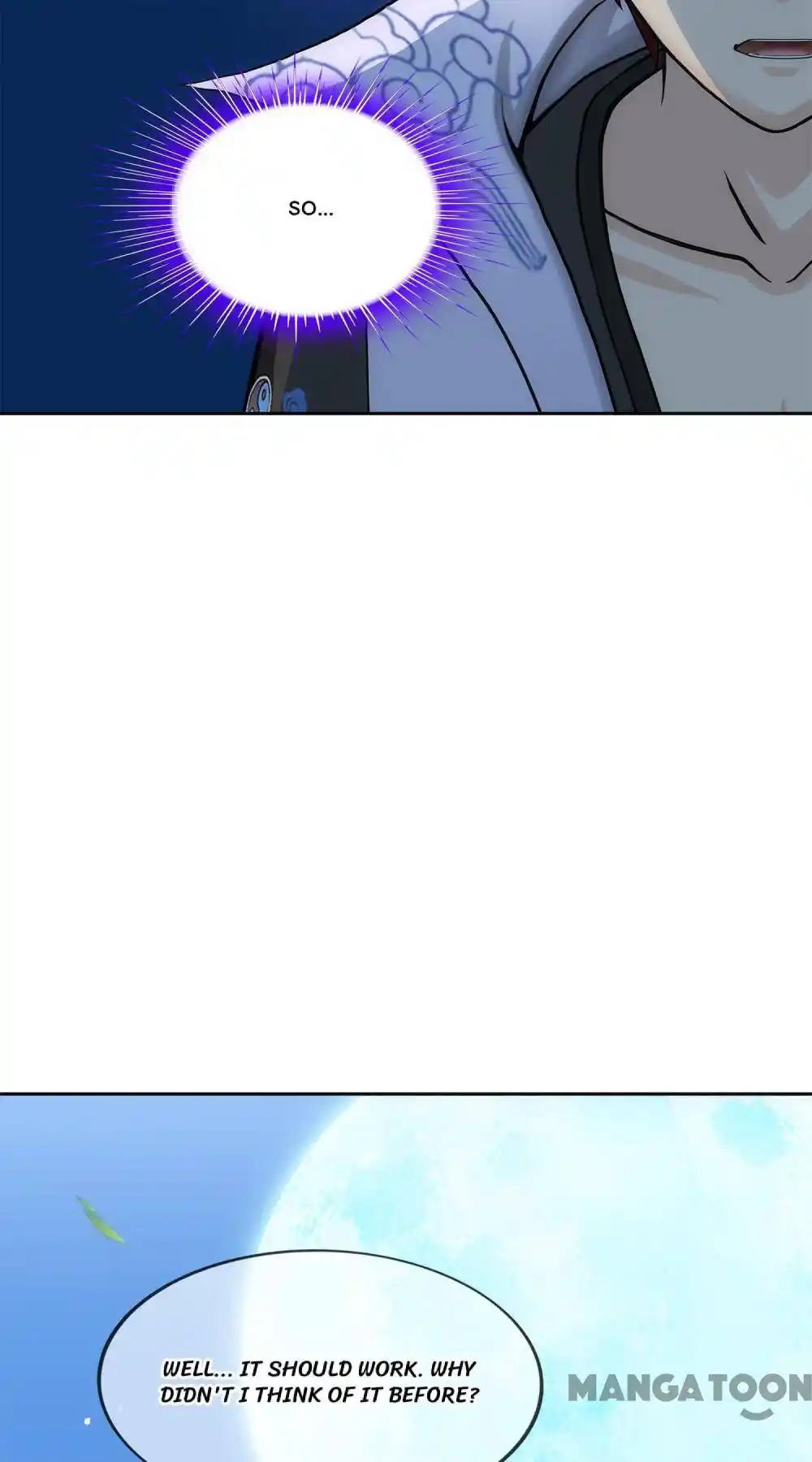 The Legend Of The demon God Chapter 207