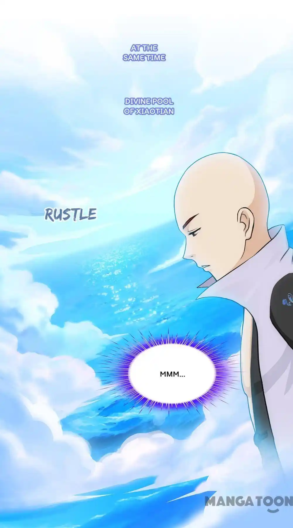 The Legend Of The demon God Chapter 208