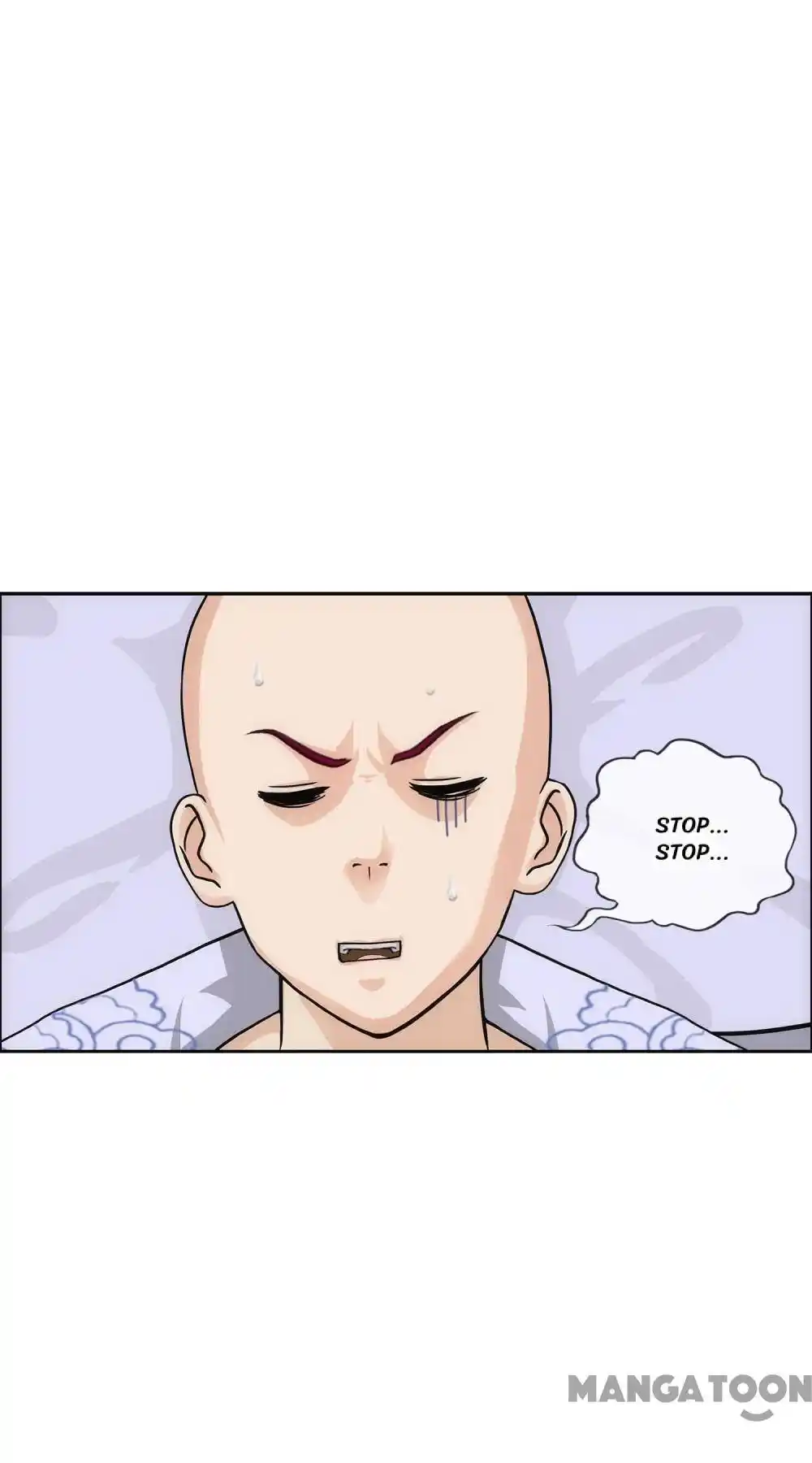 The Legend Of The demon God Chapter 208