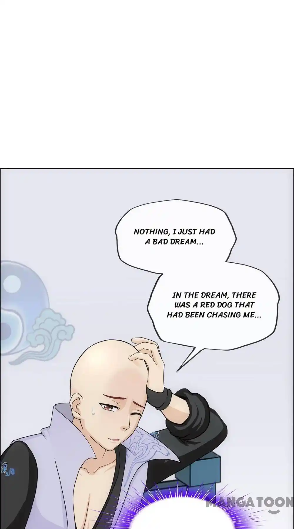 The Legend Of The demon God Chapter 208