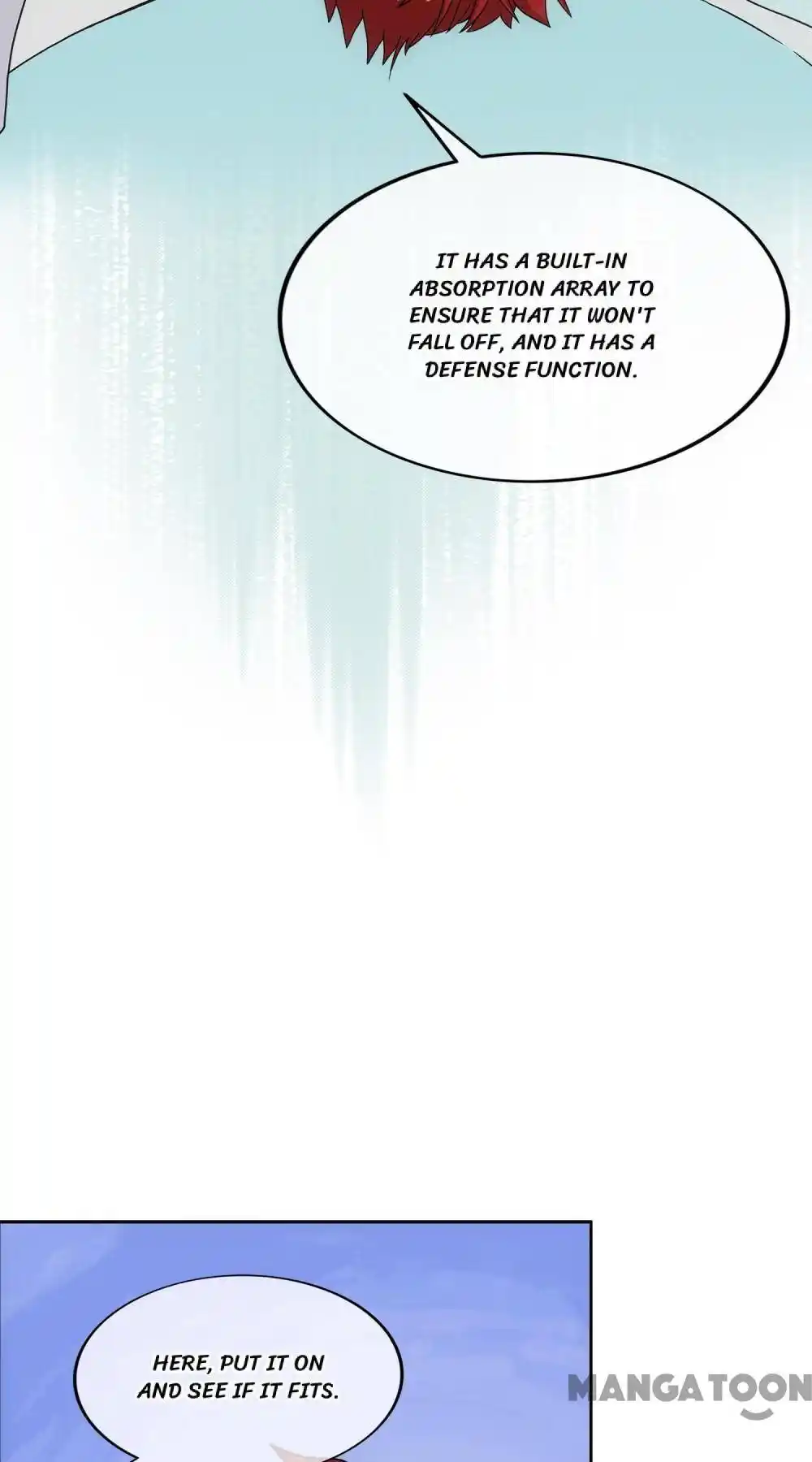 The Legend Of The demon God Chapter 208