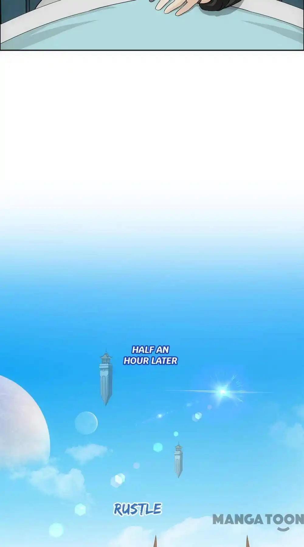 The Legend Of The demon God Chapter 208