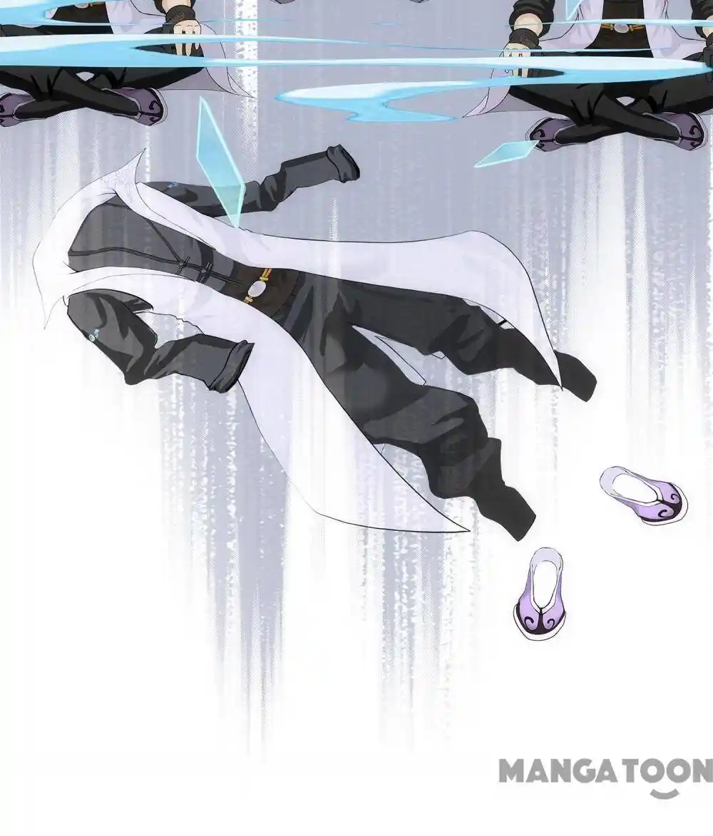 The Legend Of The demon God Chapter 208