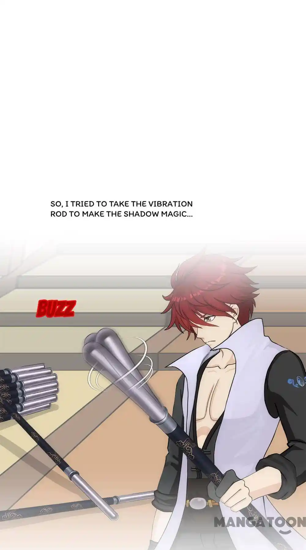 The Legend Of The demon God Chapter 208