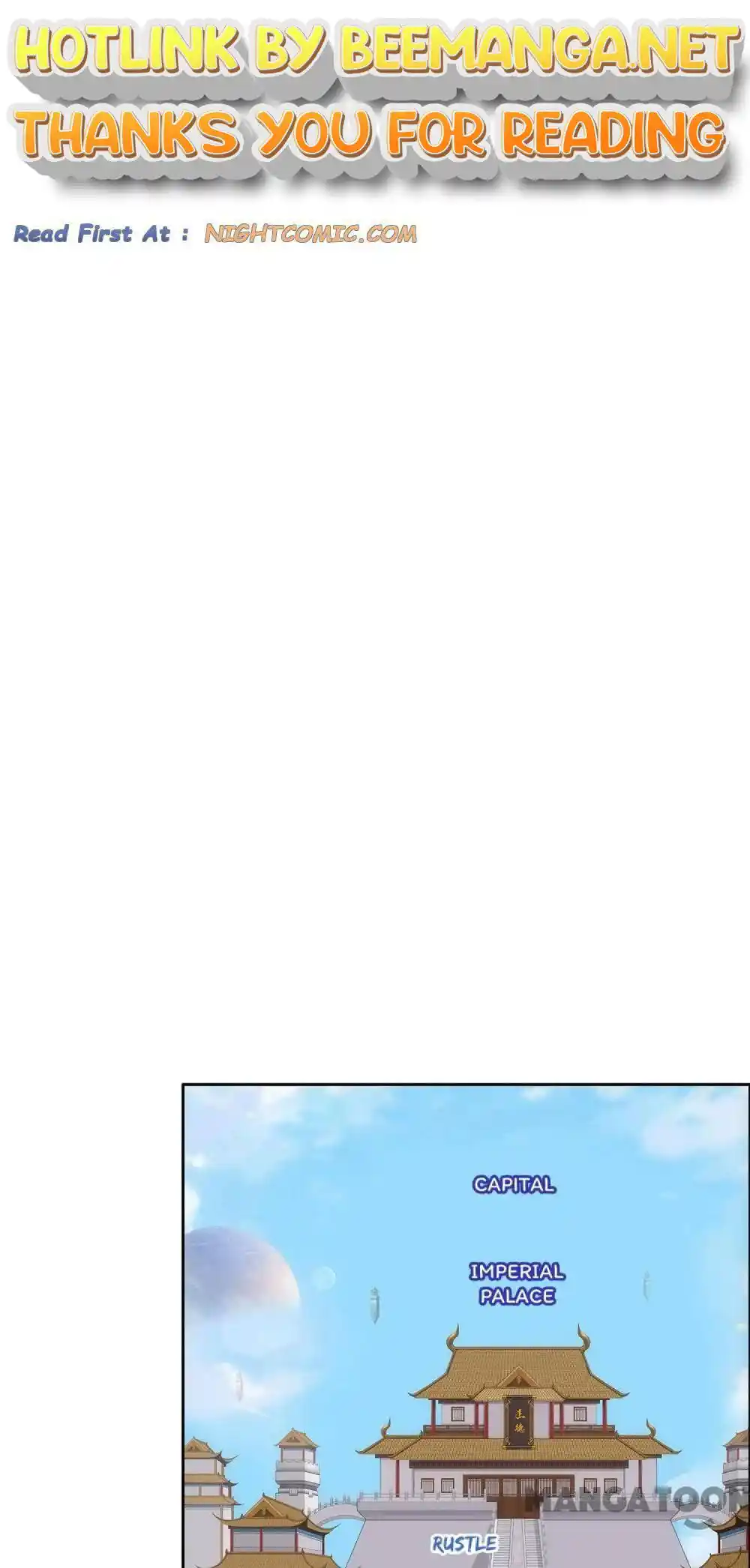 The Legend Of The demon God Chapter 209