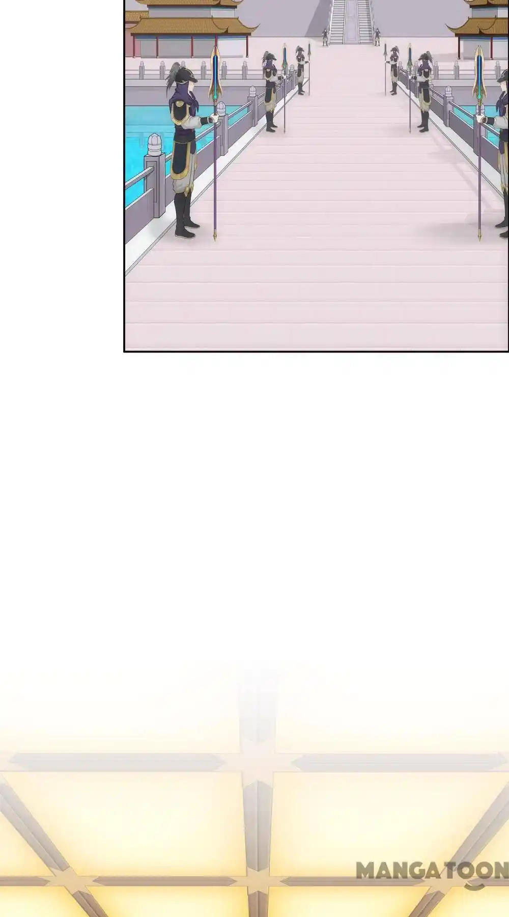 The Legend Of The demon God Chapter 209