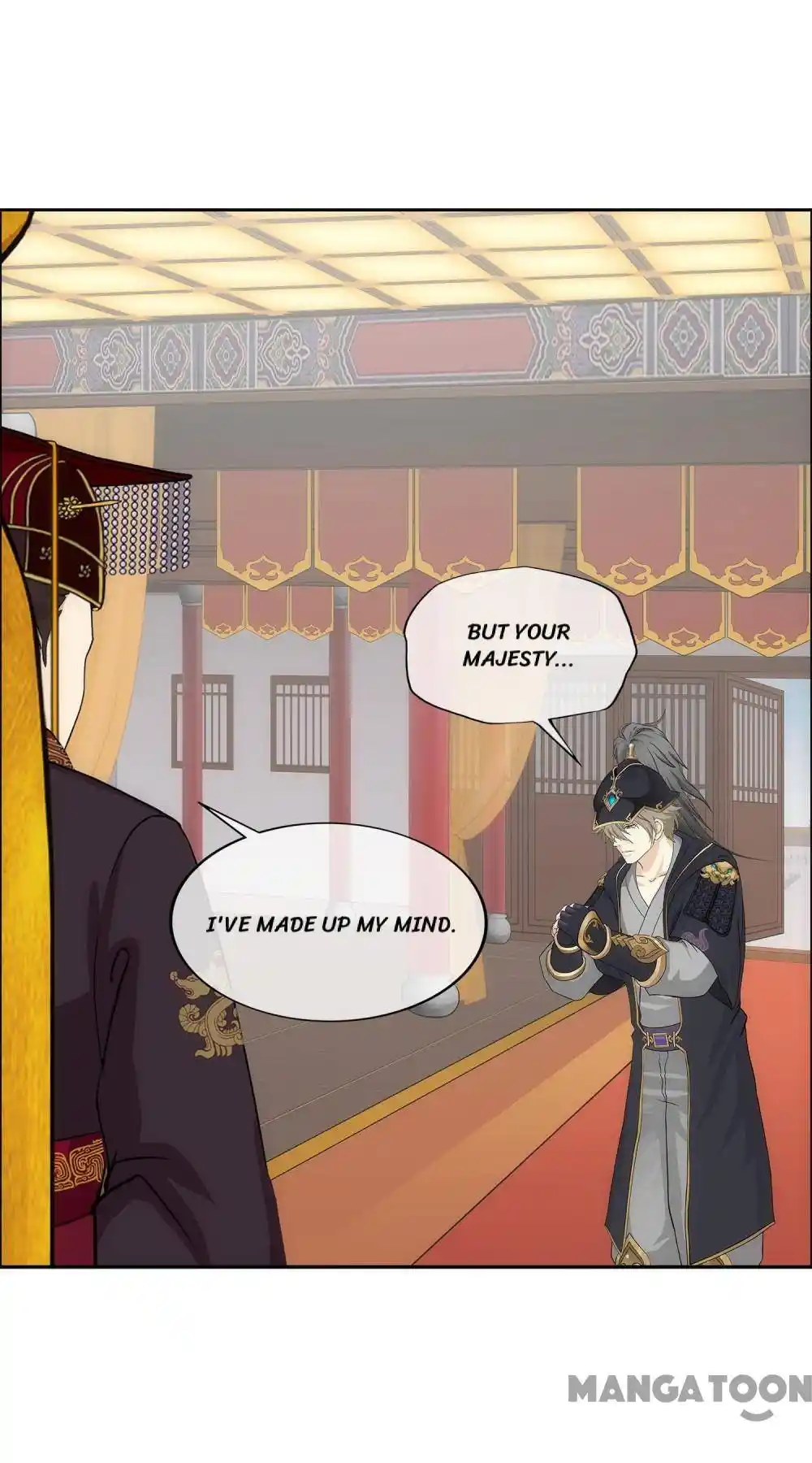 The Legend Of The demon God Chapter 209