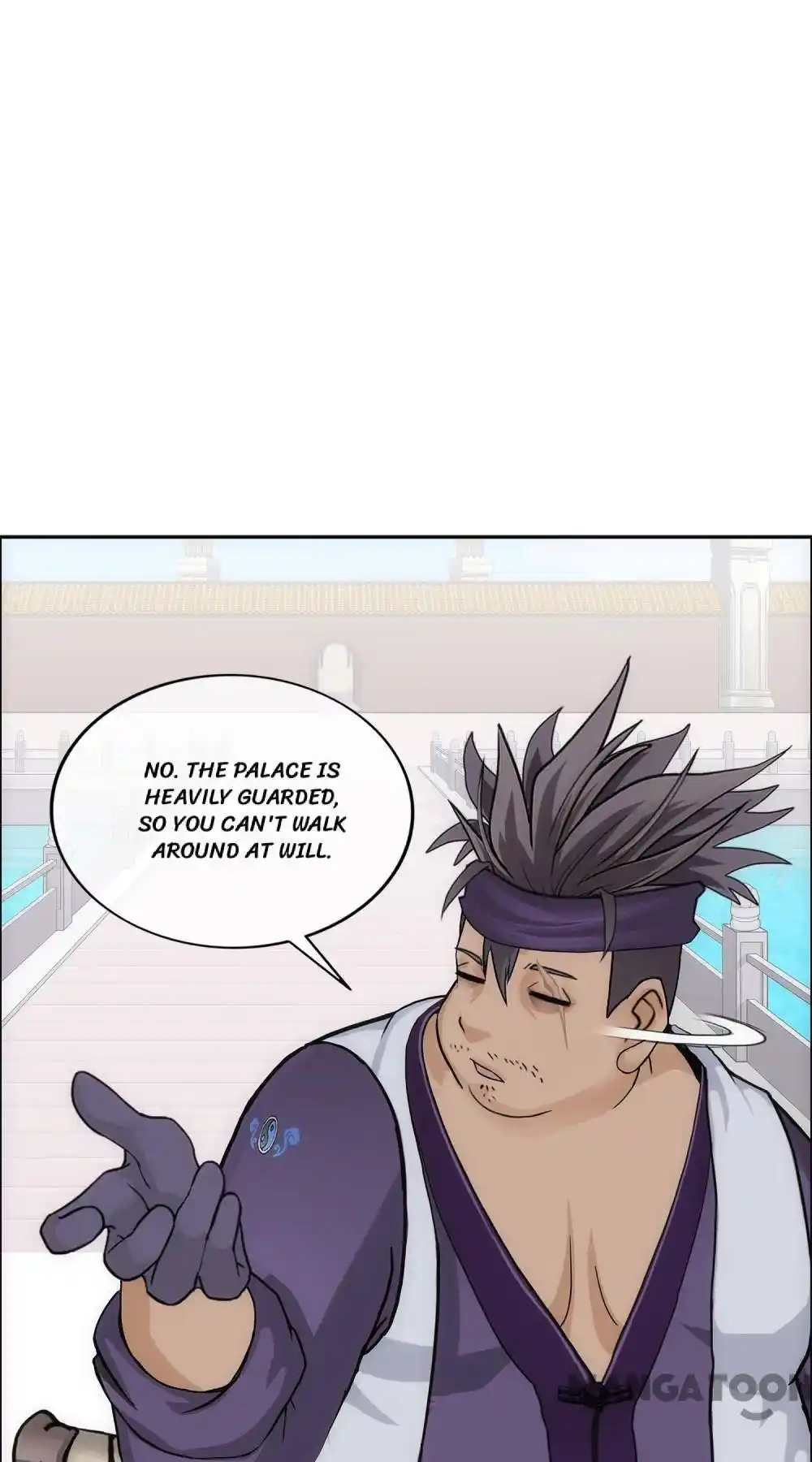 The Legend Of The demon God Chapter 209