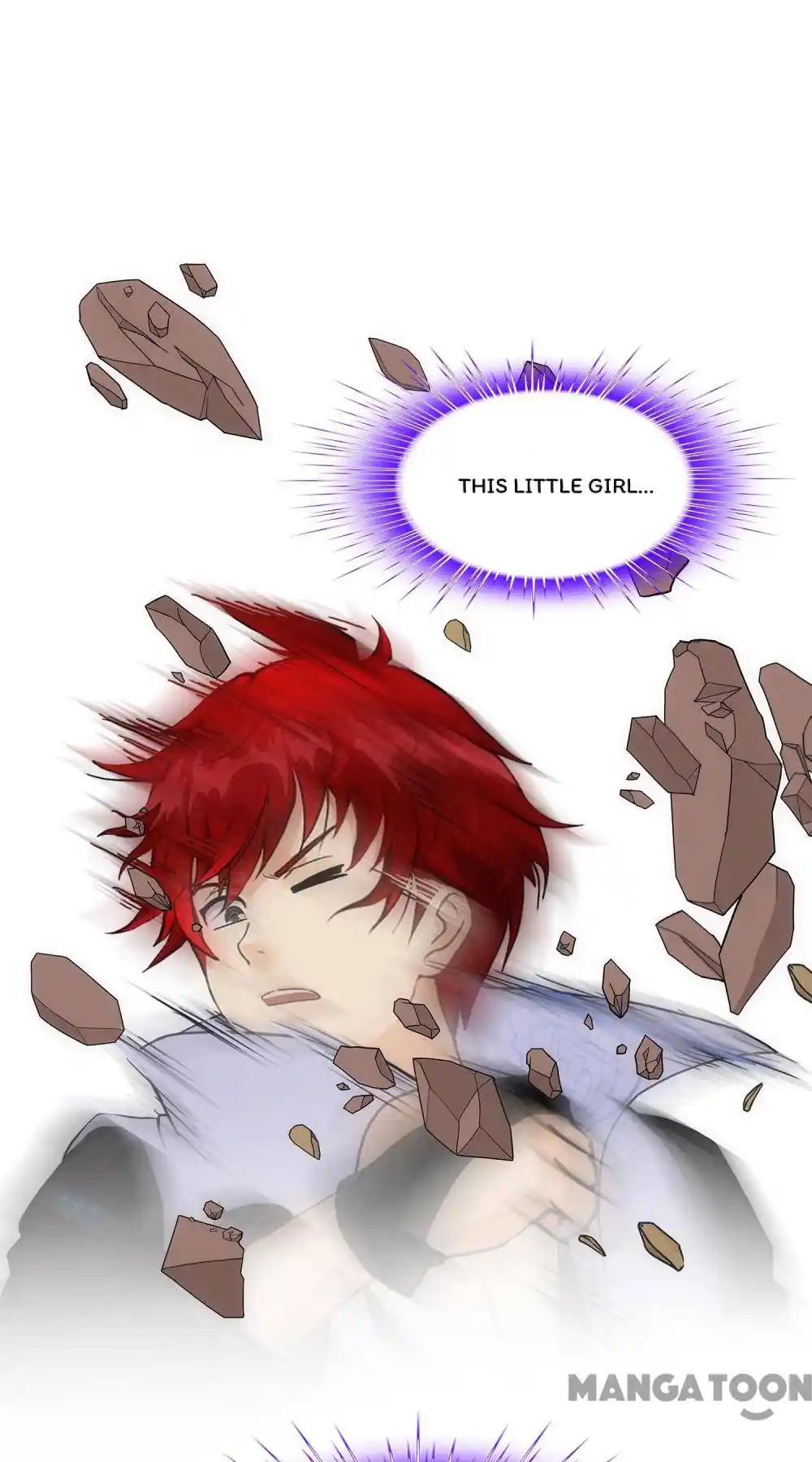 The Legend Of The demon God Chapter 209