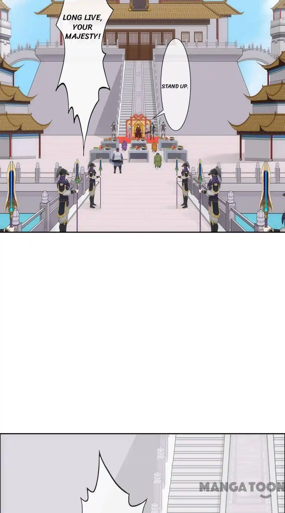 The Legend Of The demon God Chapter 209