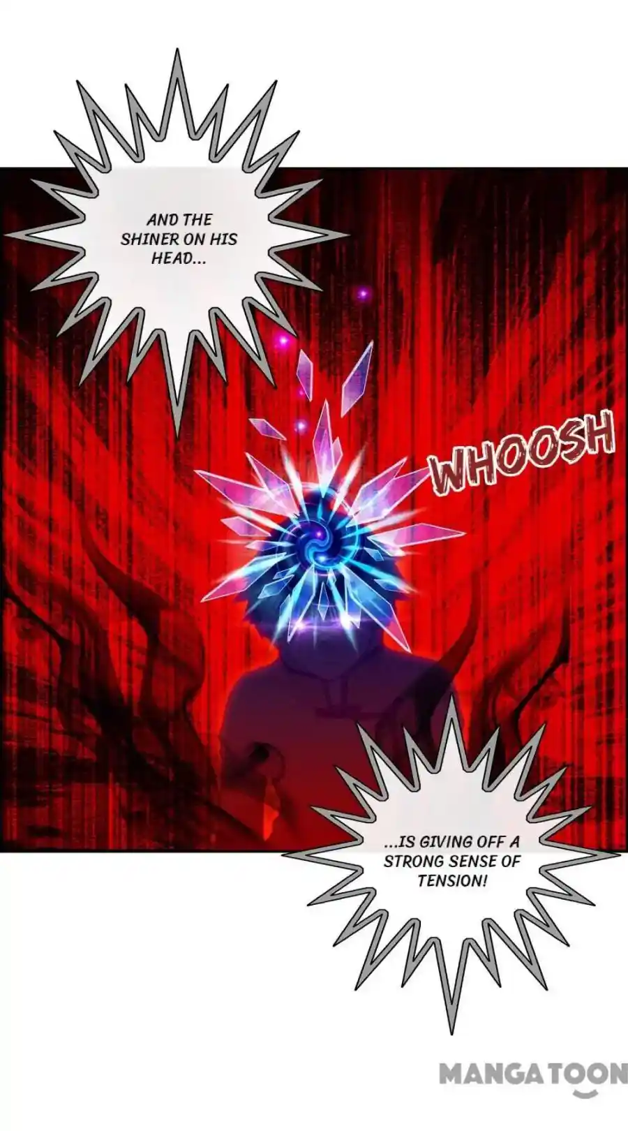 The Legend Of The demon God Chapter 21